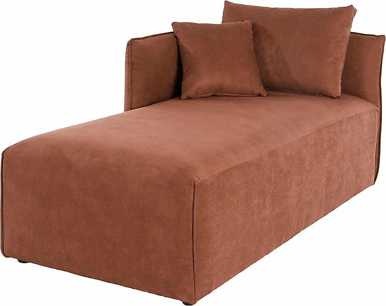 OTTO home Ottomane "Nöre" Modul - zum Zusammenstellen; in vielen Bezugsqual günstig online kaufen