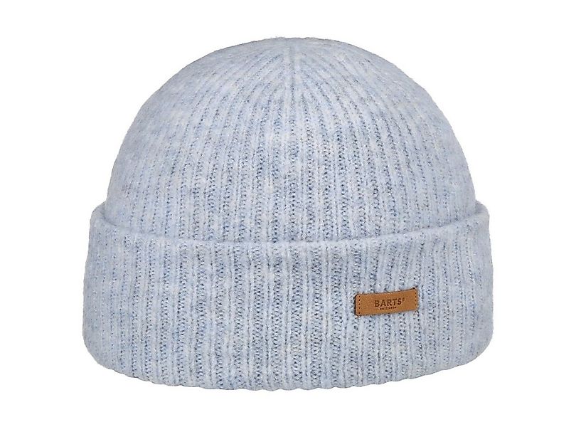 Barts Beanie (1-St) Strickmütze mit Umschlag günstig online kaufen