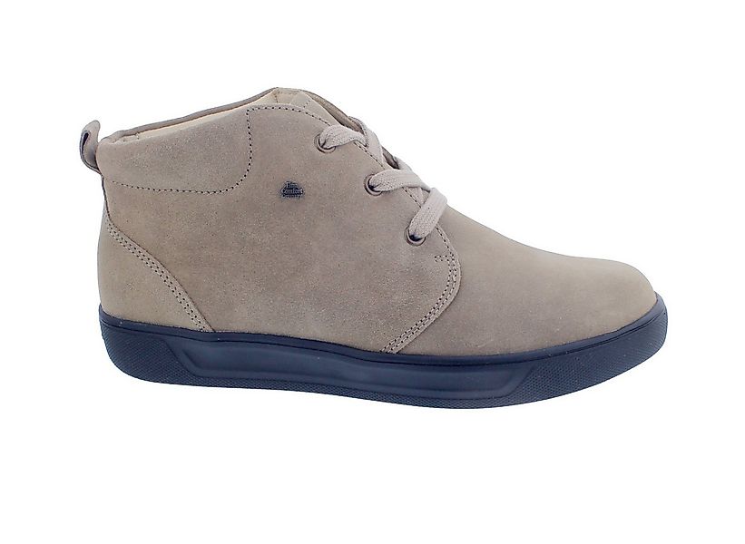 Finn Comfort Finn Comfort Mantua Kurzstiefel 2792-735081, Soft - Nubukleder günstig online kaufen