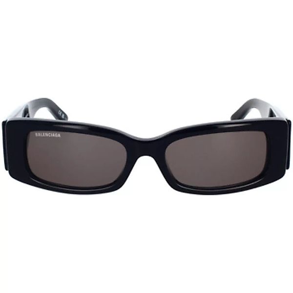Balenciaga  Sonnenbrillen Sonnenbrille BB0260S 001 günstig online kaufen