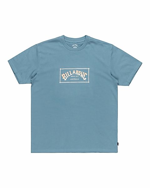 Billabong T-Shirt "Arch" günstig online kaufen