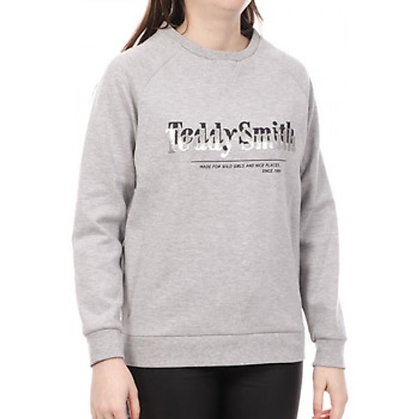Teddy Smith  Sweatshirt 30814654D günstig online kaufen
