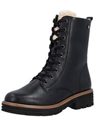 Remonte Remonte Stiefelette Leder Schnürstiefelette günstig online kaufen