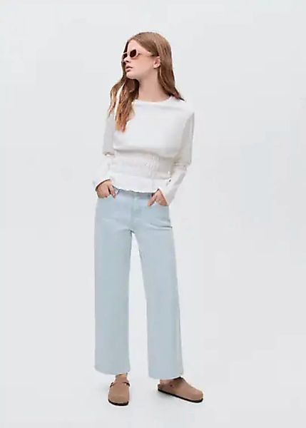 Culotte-Jeans günstig online kaufen