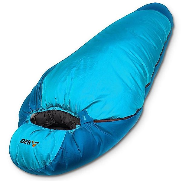 Yate Mumienschlafsack Aven PEAK XXL Extrem Schlafsack Mumienschlafsack Part günstig online kaufen
