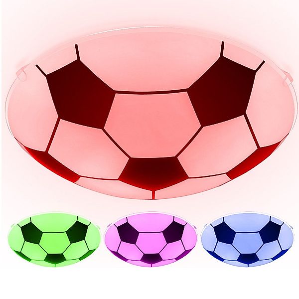 GLOBO LIGHTING Dekolicht, Leuchtmittel inklusive, Warmweiß, günstig online kaufen