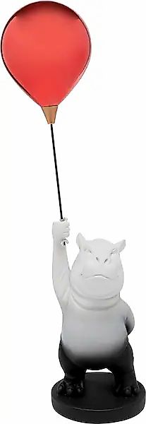 Kare Design Dekofigur "Deko Figur Balloon Bear" günstig online kaufen