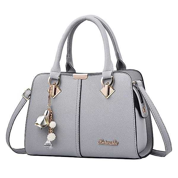 HAUSS SPOLE Henkeltasche Henkeltasche Umhängetasche Tragetasche günstig online kaufen