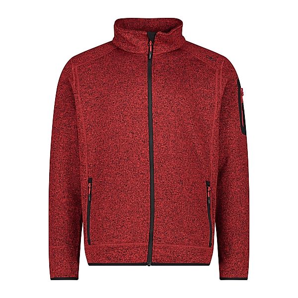 CMP Fleecejacke CMP Herren Fleece Jacke günstig online kaufen