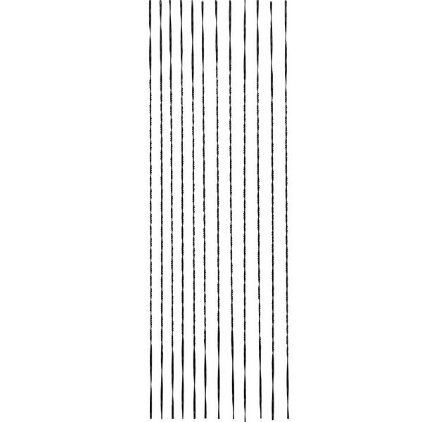 kwb Handsäge Laubsägeblätter 130 mm 316403 günstig online kaufen