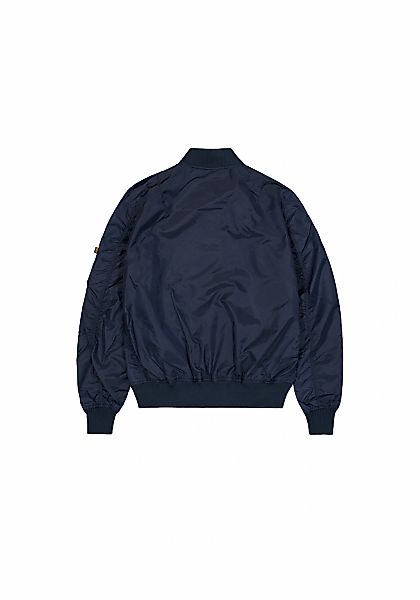 Alpha Industries Bomberjacke "MA-1 TT Light" günstig online kaufen