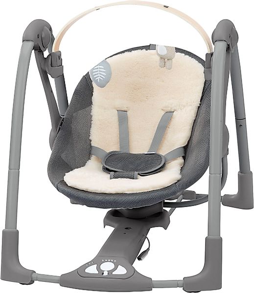ingenuity Babywippe "Every Season™ Swing n Go Portable Swing™ - Wesley™" bi günstig online kaufen