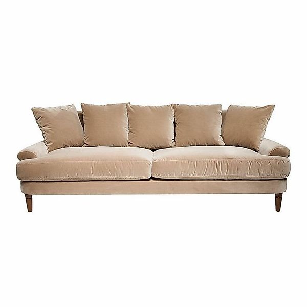 Mirabeau Sofa Sofa Rivermere beige günstig online kaufen