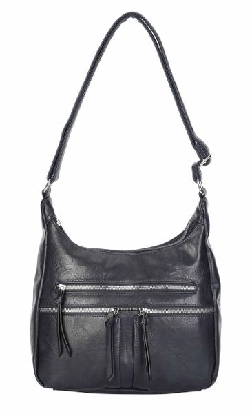 ITALYSHOP24 Schultertasche Damen Tasche Shopper Crossbody günstig online kaufen