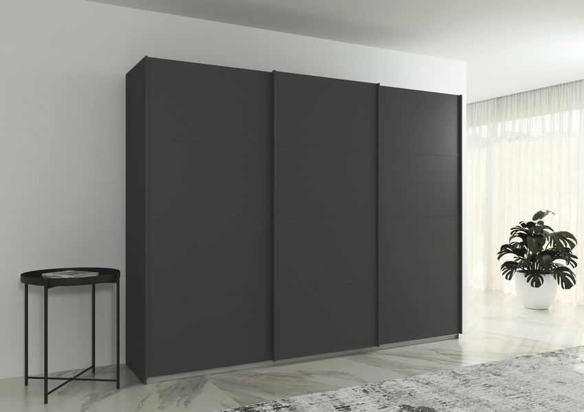 rauch Kleiderschrank Schwebetürenschrank OTTO´s Choice Garderobe günstig online kaufen