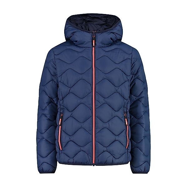 CMP Funktionsjacke Steppjacke mit Wattierung (wasserabweisend, günstig online kaufen