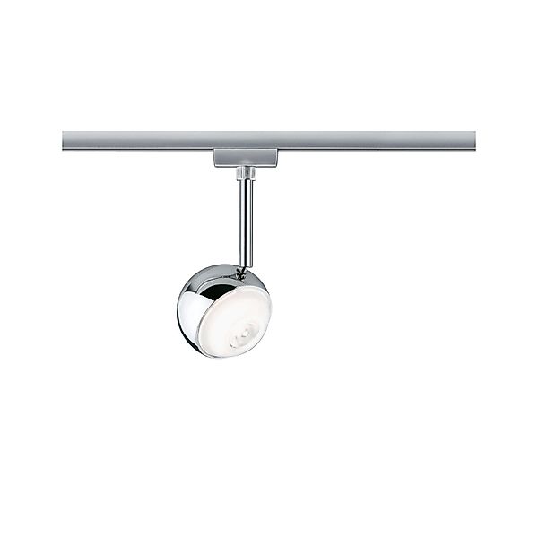 Paulmann Schienensystem-Leuchten »URail Schienenspot Capsule II 600lm 6,3W günstig online kaufen