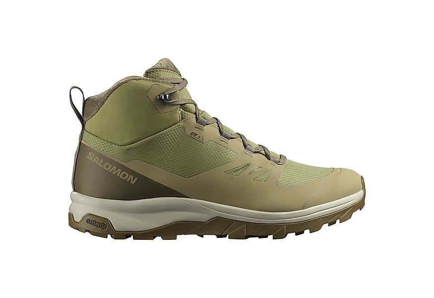 Salomon OUTSNAP CSWP Winterstiefel Winterschuhe, Winterboots, Snowboots, wa günstig online kaufen