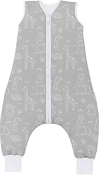 Fillikid Babyschlafsack mit Beinen, für das ganze Jahr und Raumtemperaturen günstig online kaufen