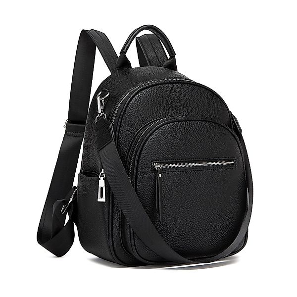 Miss Lulu Tagesrucksack Damen-Rucksack Klein, Elegante günstig online kaufen