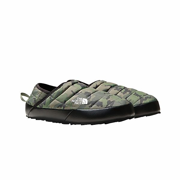 The North Face Hausschuh "M THERMOBALL TRACTION MULE V" günstig online kaufen