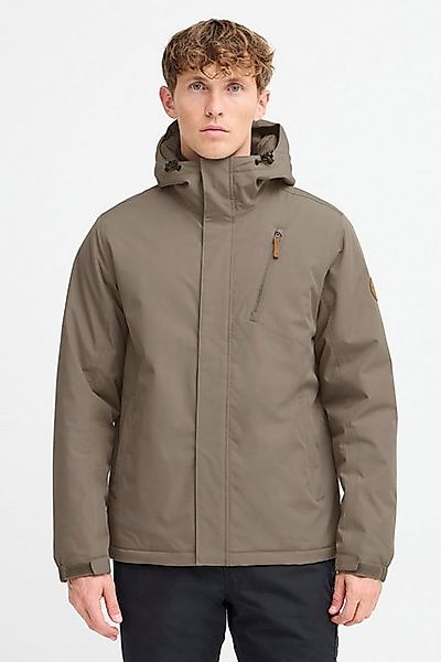 North Bend Winterjacke NBKeno M sportliche Jacke mit Kapuze günstig online kaufen