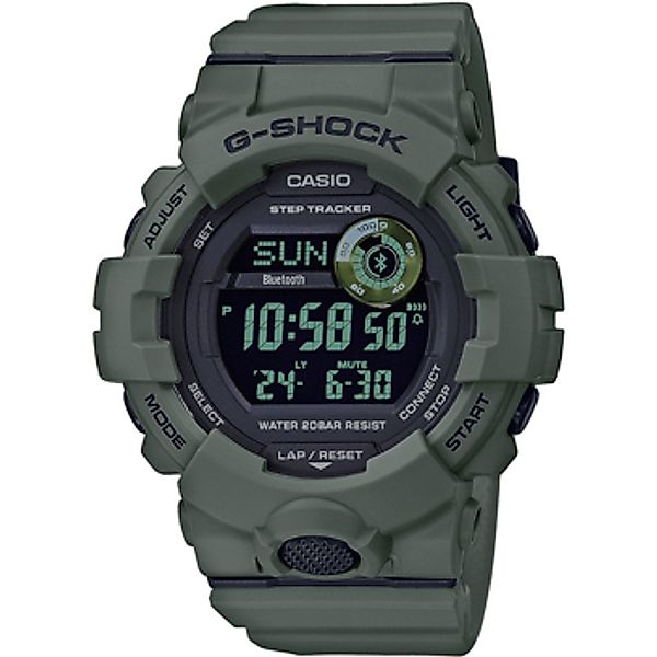 Casio  Uhr GBD-800UC-3ER günstig online kaufen