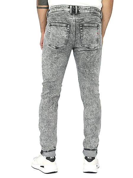 Diesel Skinny-fit-Jeans Super Stretch - 1979 günstig online kaufen