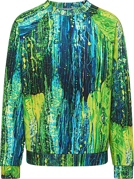 CARLO COLUCCI Sweatshirt Fauster günstig online kaufen