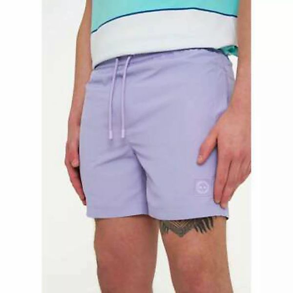 Marshall Artist  Badeshorts Foundation swimshort - lavender günstig online kaufen