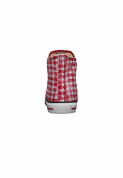 ETHLETIC Sneaker "White Cap Hi Cut", Fairtrade Produkt günstig online kaufen