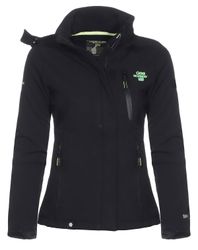 Geographical Norway Softshelljacke Damen Softshell Outdoor günstig online kaufen