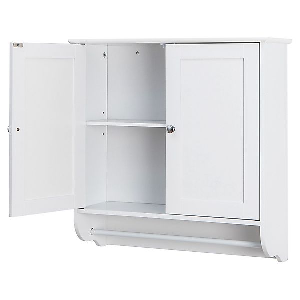 COSTWAY Hängeschrank günstig online kaufen