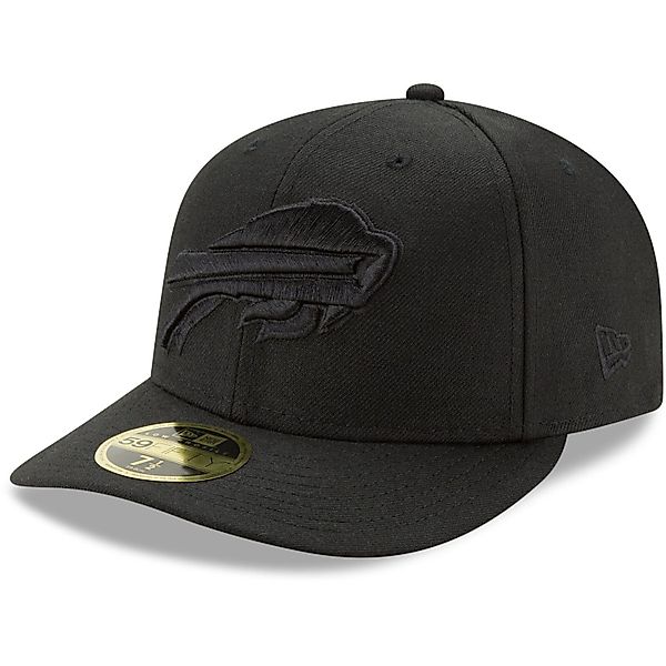 New Era Fitted Cap 59Fifty Low günstig online kaufen