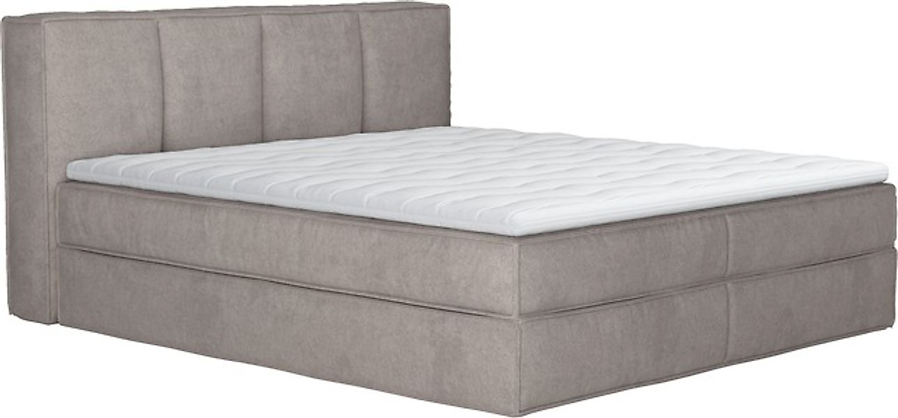 LeGer Home by Lena Gercke Boxspringbett »Addyson« Härtegrade H2, H3 und H4 günstig online kaufen