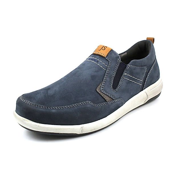 Josef Seibel blau regular fit Slipper günstig online kaufen