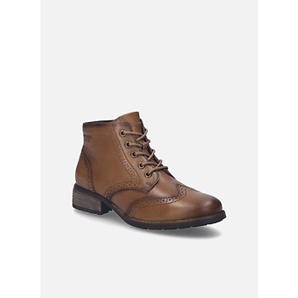 Josef Seibel  Stiefel Kate 11, cognac günstig online kaufen