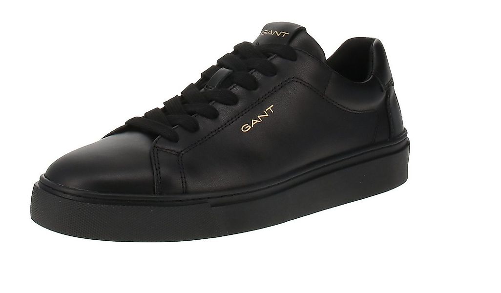 Gant Gant Footwear 30631889 Mc Julien - Herren Sneaker - G021-Black-Black S günstig online kaufen