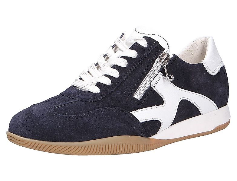 Waldläufer Schnürschuh Modischer Schnitt günstig online kaufen