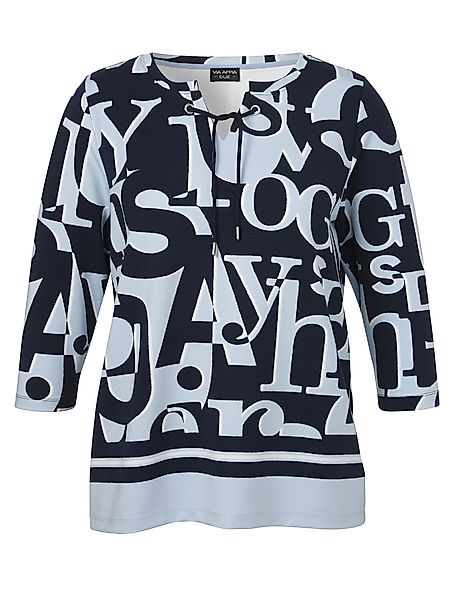 VIA APPIA DUE Sweatshirt (1-tlg) in günstig online kaufen