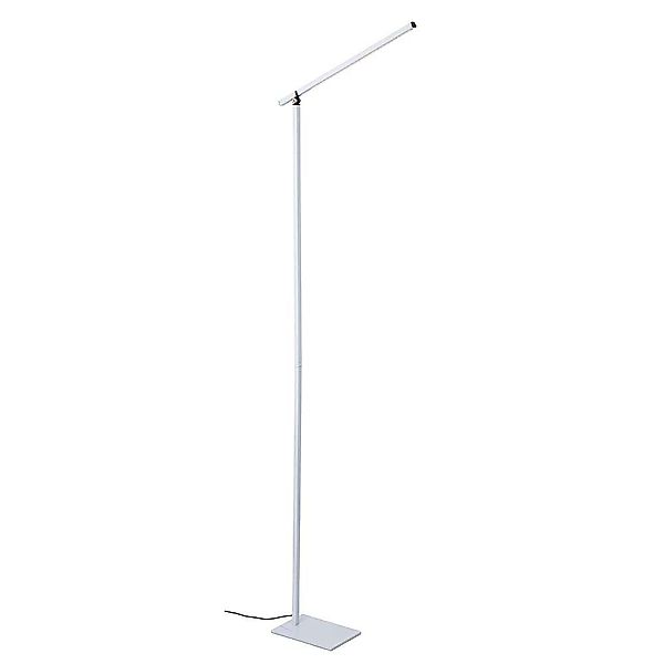 NOWA LED Stehlampe, LED-Leuchtmittel fest verbaut, günstig online kaufen