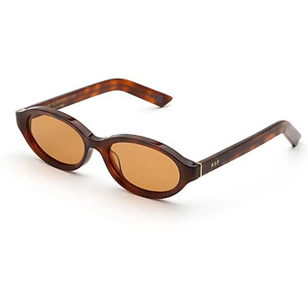 Retrosuperfuture  Sonnenbrillen Sonnenbrille Wort Havanna Diversa 8P9 günstig online kaufen