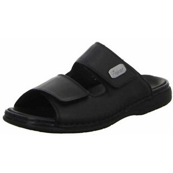 Rieker  Zehensandalen Pantoletten für Herren günstig online kaufen