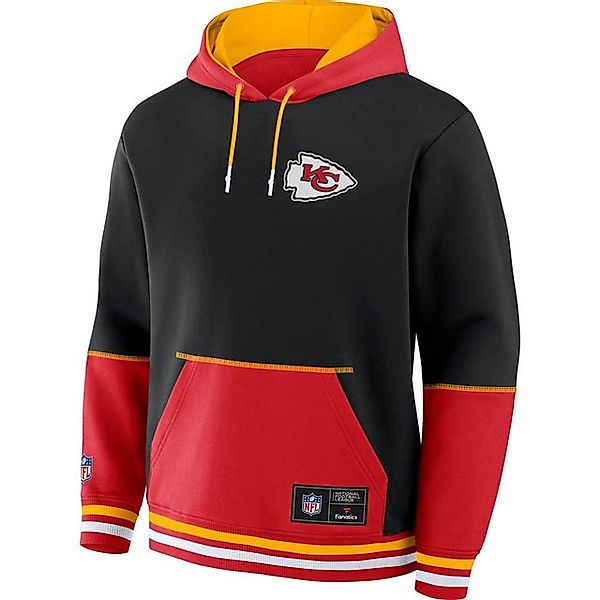 Fanatics Kapuzenpullover Foundation NFL Kansas City Chiefs günstig online kaufen