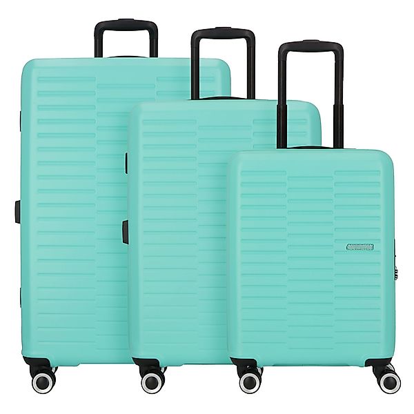 American Tourister® Trolleyset Sunset Hills, 4 günstig online kaufen