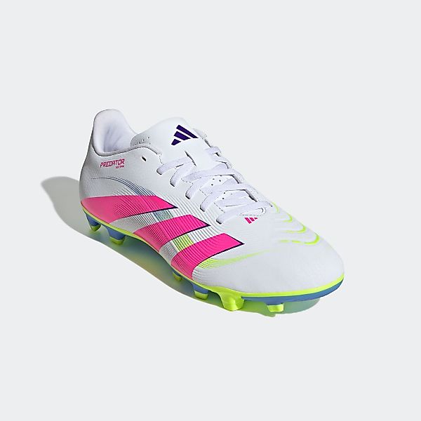 adidas Performance PREDATOR CLUB FG/MG Fußballschuh günstig online kaufen