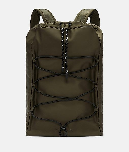 Liebeskind Berlin Rucksack Rucksack, Großer Backpack aus Nylon günstig online kaufen