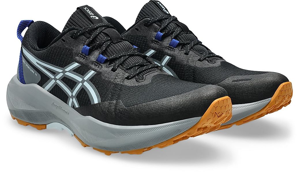 Asics GEL-VENTURE 11 Trailrunningschuh mit profiliertem Gummi-Laufsohlenpro günstig online kaufen