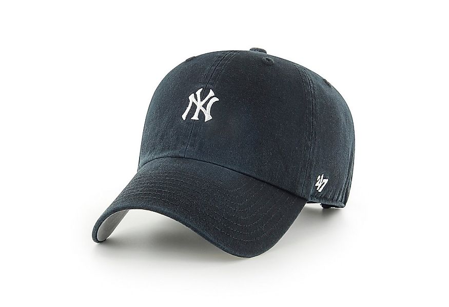 '47 Brand Baseball Cap '47 Brand Cap MLB New York Yankees BASE RUNNER '47 C günstig online kaufen