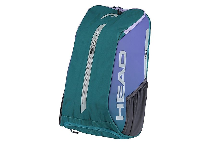 Head Rucksack Tour (mit Schuhfach, 25 Liter) 2024 grün günstig online kaufen